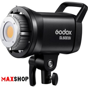 ویدیو لایت گودکس Godox SL60IIBI Bi-Color LED Video Light